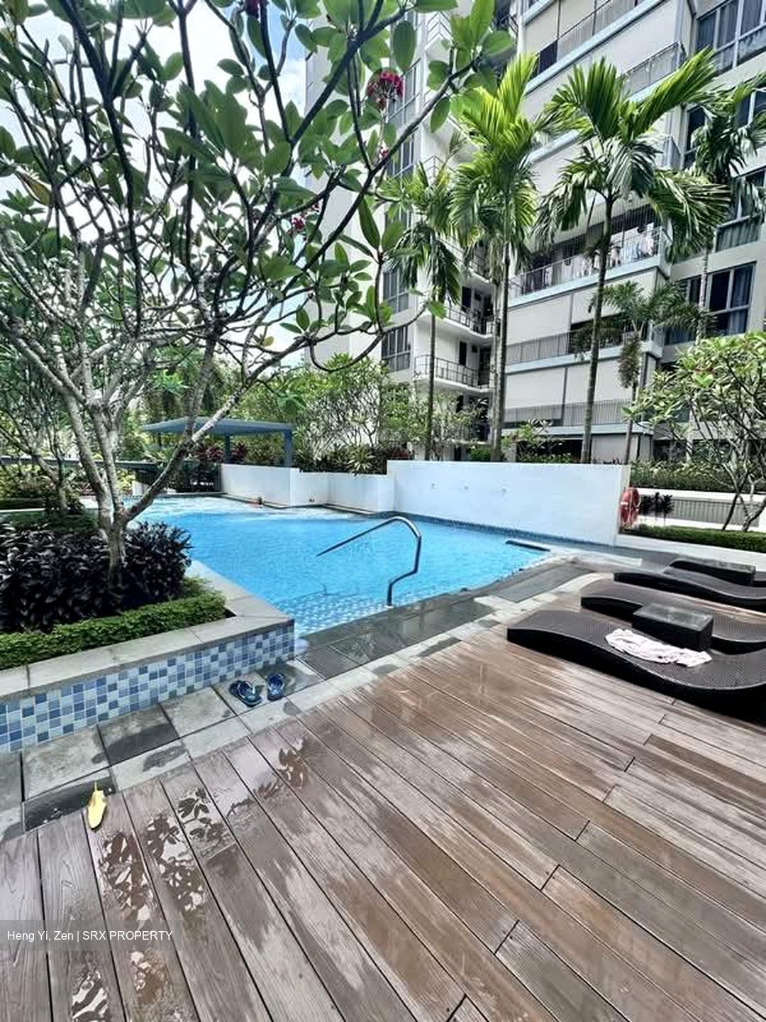 Signature At Yishun (D27), Condominium #611811281